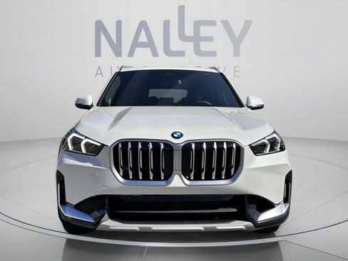 Used 2026 BMW X1 xDrive28i w/ Convenience Package AWD/4WD image 6