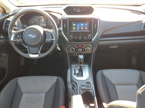 Certified 2023 Subaru Crosstrek 2.0i Premium image 15