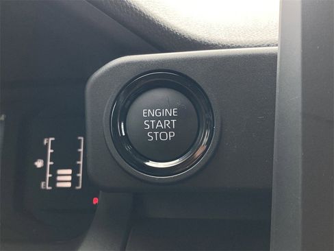 New 2026 Toyota Tacoma Limited image 10