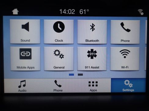 Used 2017 Ford Escape SE w/ Equipment Group 201A image 16