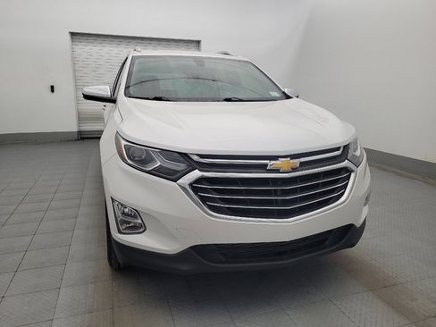 Used 2018 Chevrolet Equinox Premier FWD image 14