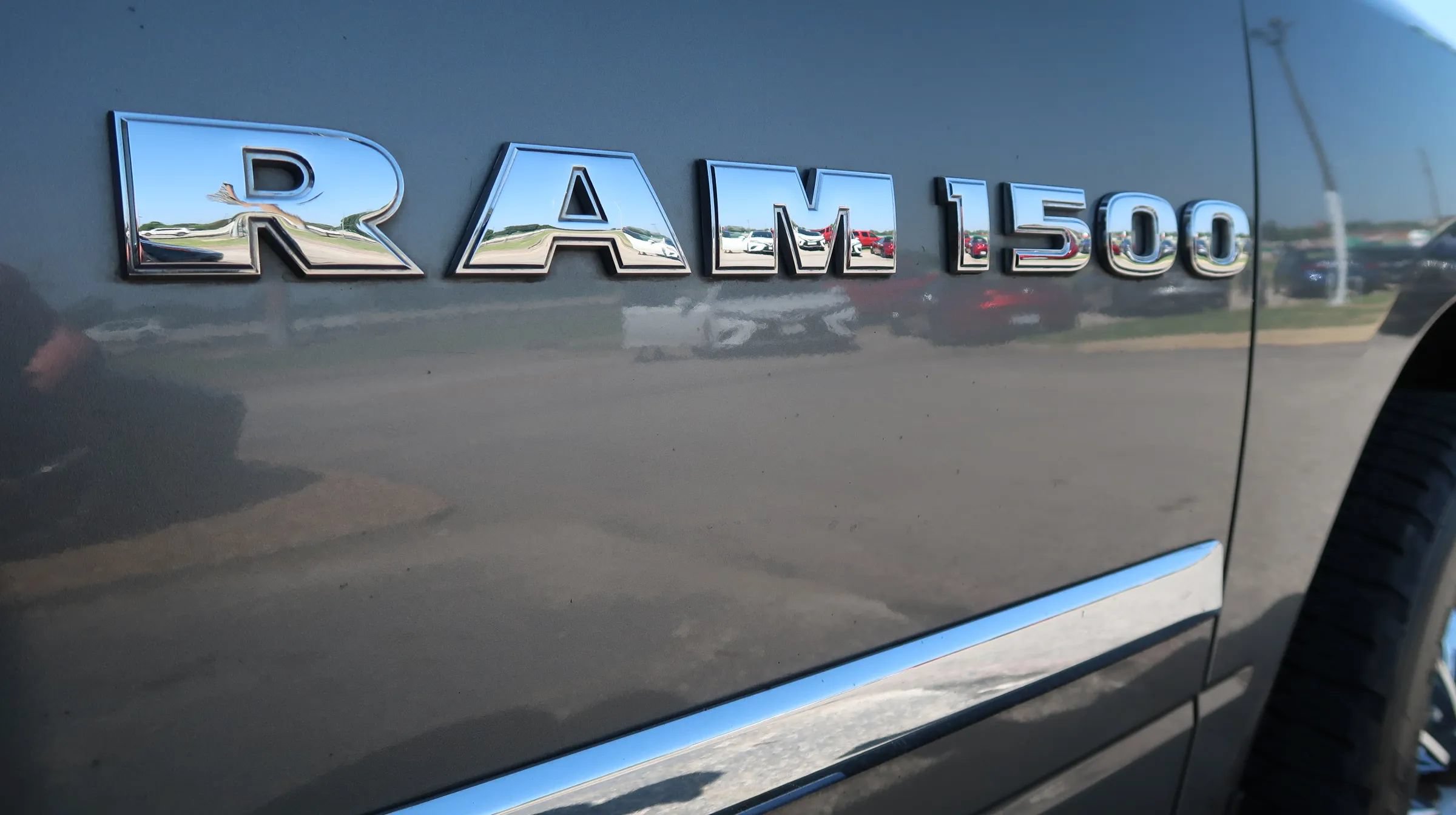 Used 2013 RAM 1500 Tradesman w/ Popular Equipment Group RWD image 39