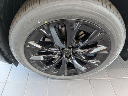 New 2026 MAZDA CX-90 3.3 Turbo S w/ Premium Package AWD/4WD image 10