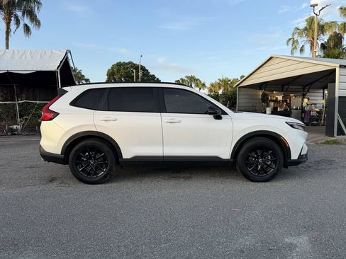 Used 2026 Honda CR-V Sport image 3