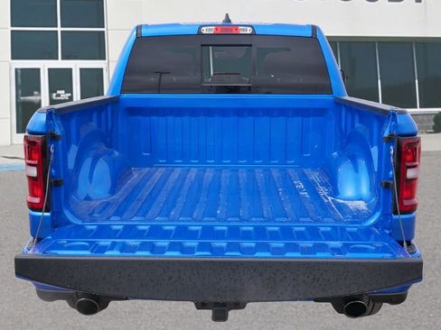 New 2026 RAM 1500 4x4 Crew Cab image 18