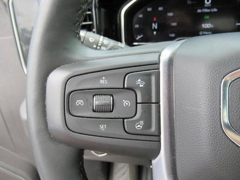 Used 2024 GMC Sierra 1500 Elevation AWD/4WD image 22