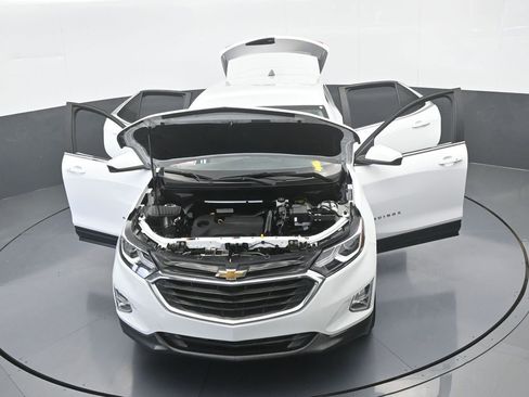 Used 2021 Chevrolet Equinox LT image 69