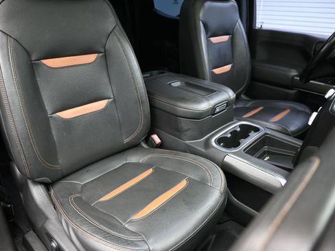 Used 2020 GMC Sierra 1500 AT4 w/ AT4 Premium Package AWD/4WD image 40