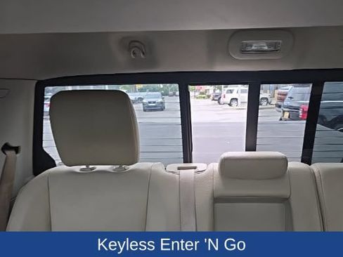 Used 2016 RAM 1500 Laramie w/ Convenience Group RWD image 10