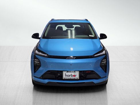 New 2027 Chevrolet Bolt RS image 2