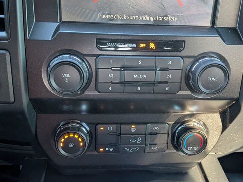 Used 2020 Ford F150 XL w/ Equipment Group 101A Mid image 28