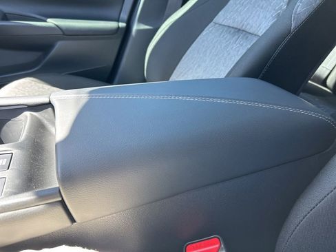 New 2026 Nissan Sentra SV w/ SV Convenience Package image 38