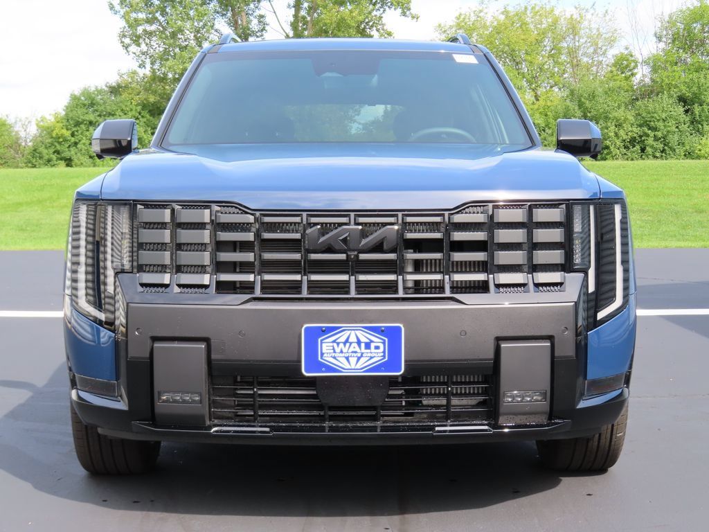 New 2027 Kia Telluride X-Line SX Prestige w/ Towing Package AWD/4WD image 18