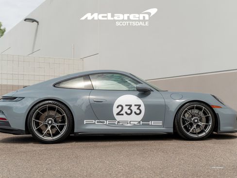 Used 2023 Porsche 911 GT3 image 8