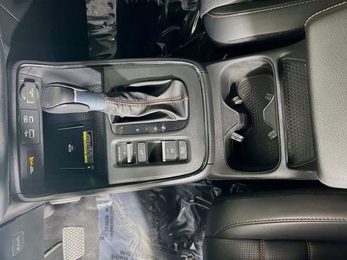 Used 2025 Honda CR-V Sport-L image 25