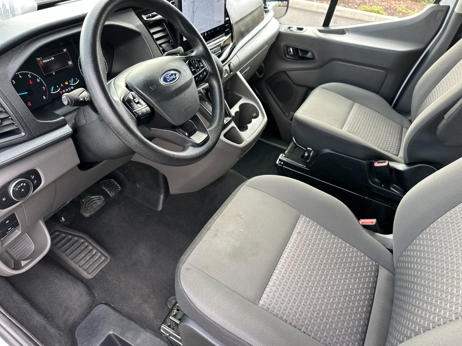 Used 2024 Ford Transit 350 XLT RWD image 9
