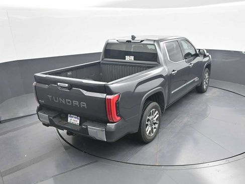 Used 2023 Toyota Tundra 1794 Edition AWD/4WD image 46