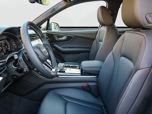 New 2026 Audi Q7 3.0T Premium Plus image 18
