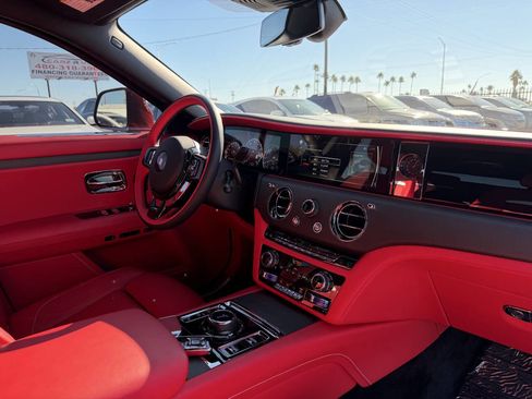 Used 2024 Rolls-Royce Ghost image 45