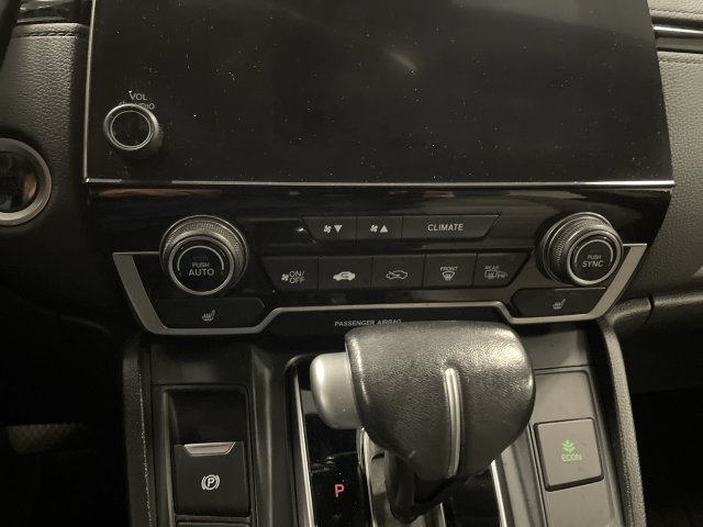 Used 2018 Honda CR-V EX-L image 18