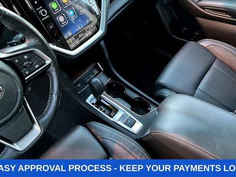 Used 2024 Subaru Ascent Limited w/ Technology Package AWD/4WD image 23