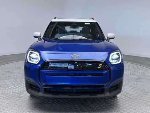 New 2026 MINI Cooper Countryman SE AWD/4WD image 30