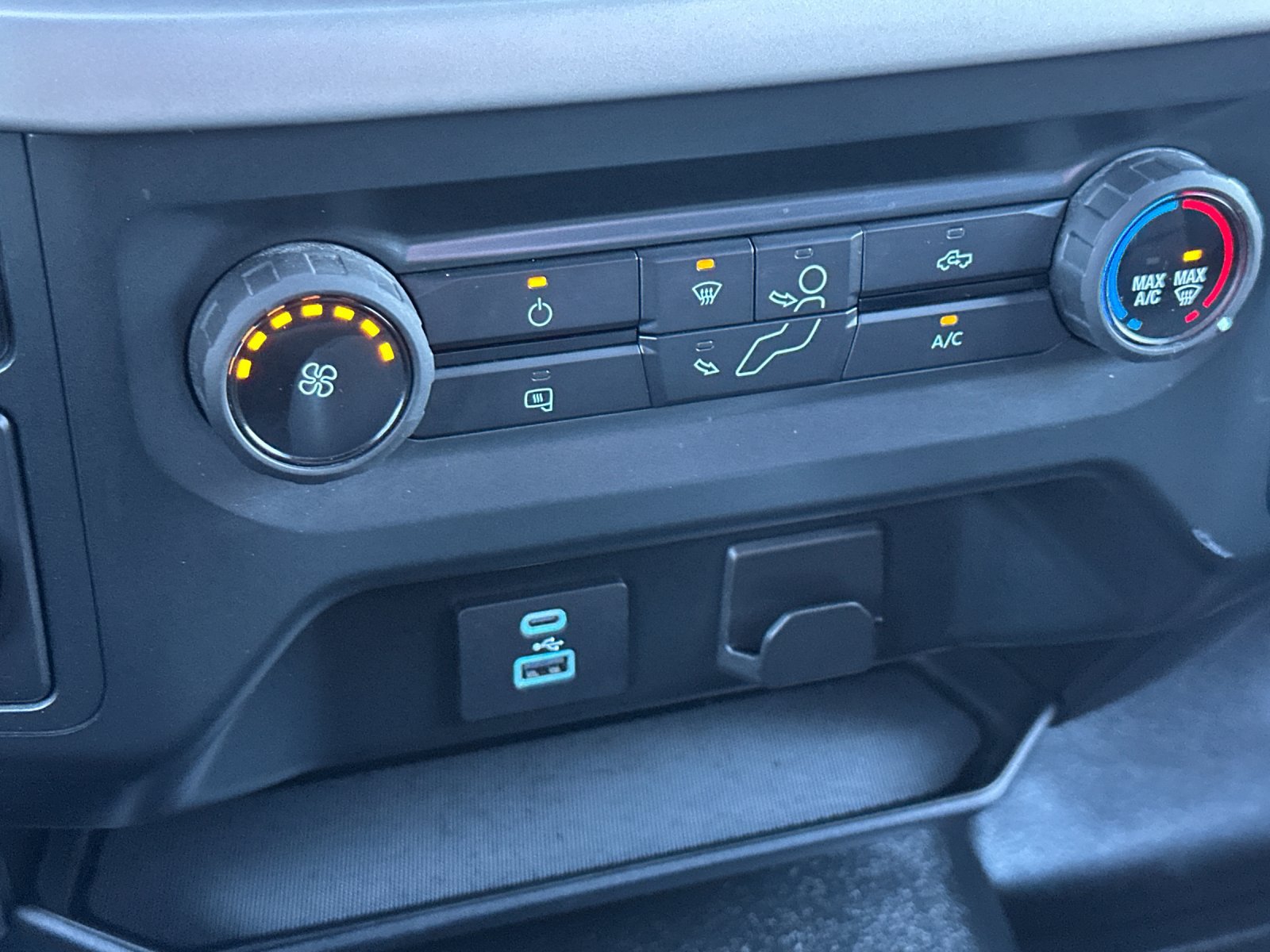 Certified 2022 Ford F150 2WD Regular Cab image 20