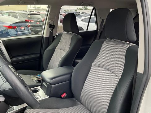 Used 2023 Toyota 4Runner SR5 RWD image 19