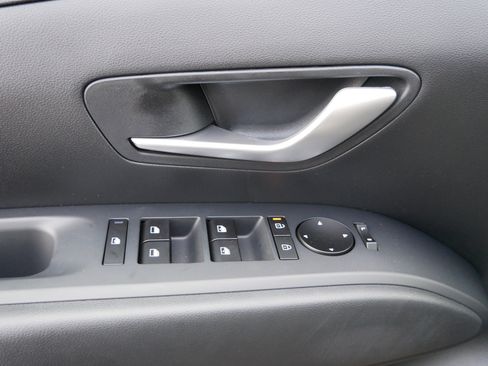 New 2026 Hyundai Tucson SEL image 29