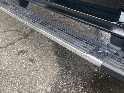 New 2026 Chevrolet Silverado 3500 High Country w/ High Country Premium Package AWD/4WD image 24