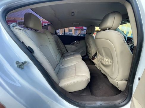 Used 2014 Buick LaCrosse Premium image 27