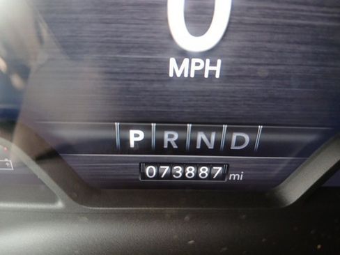 Used 2020 RAM 1500 Laramie image 48