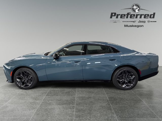 New 2027 Dodge Charger R/T AWD/4WD image 9