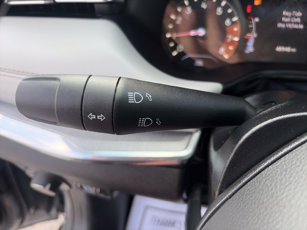 Used 2024 Jeep Compass Limited AWD/4WD image 33