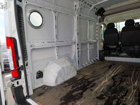 Used 2020 RAM ProMaster 1500 image 40