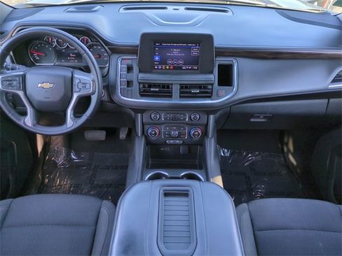 Certified 2023 Chevrolet Tahoe LS image 17