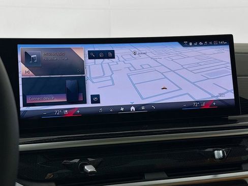 New 2026 BMW X7 xDrive40i w/ M Sport Package image 15