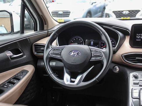 Certified 2023 Hyundai Santa Fe SEL FWD image 21