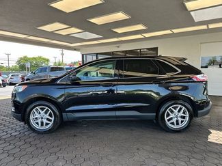 Used 2024 Ford Edge SEL AWD/4WD video 2