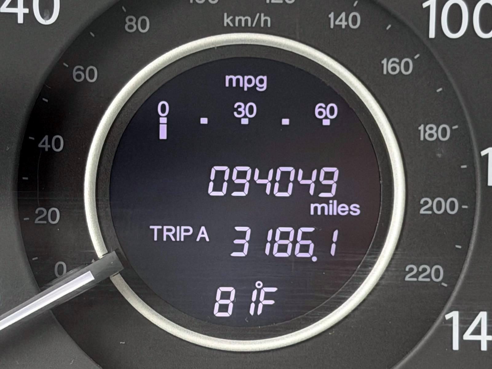 Used 2015 Honda CR-V LX image 25
