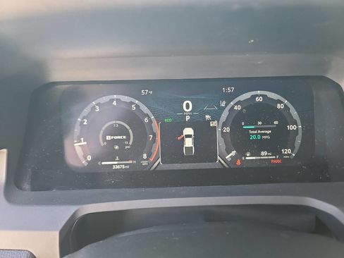 Used 2024 Toyota Tacoma TRD Off-Road image 16