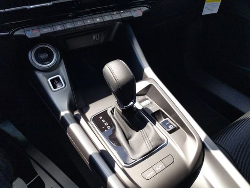 New 2025 Dodge Hornet GT w/ GT Blacktop Package image 28