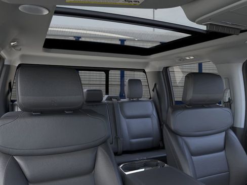 New 2025 Ford F250 Lariat w/ Lariat Ultimate Package image 22