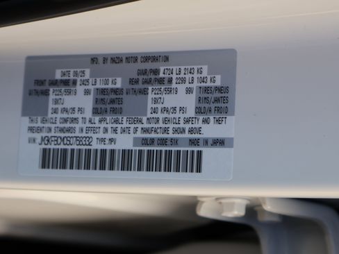 Used 2024 Toyota RAV4 Adventure image 43