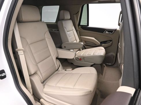 Used 2019 GMC Yukon Denali w/ Open Road Package RWD image 19
