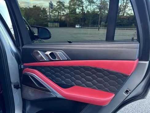 Used 2021 BMW X6 M w/ Competition Package image 24