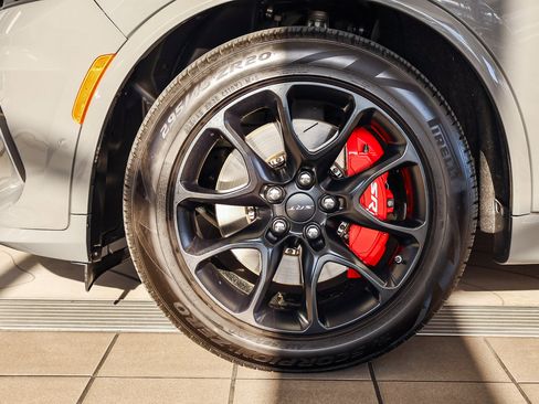 Used 2022 Dodge Durango SRT w/ Premium Interior Group image 18