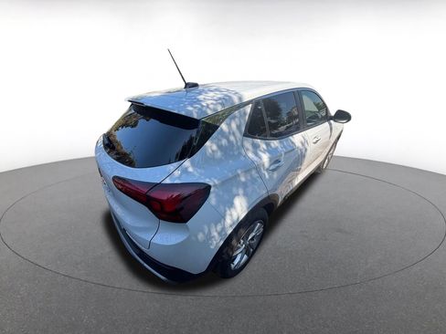 Used 2025 Buick Encore GX Preferred image 8