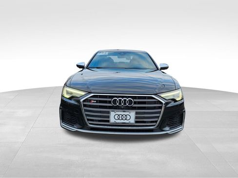 Used 2020 Audi S6 Premium Plus w/ S6 Executive Package image 2