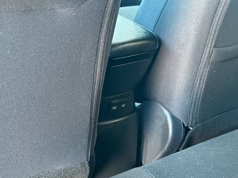 Certified 2025 Nissan Kicks Play S FWD image 14